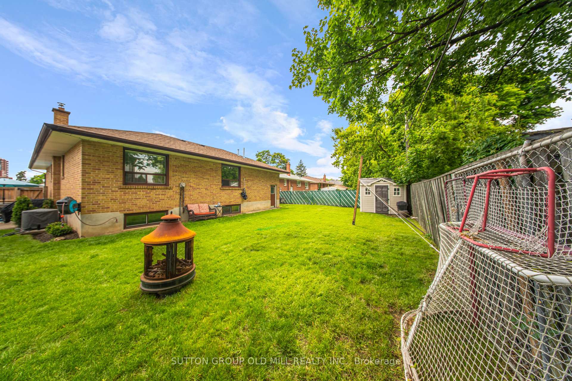 Photo 29 of 65 Ashwood Crescent, Brampton, Avondale — HOMEH