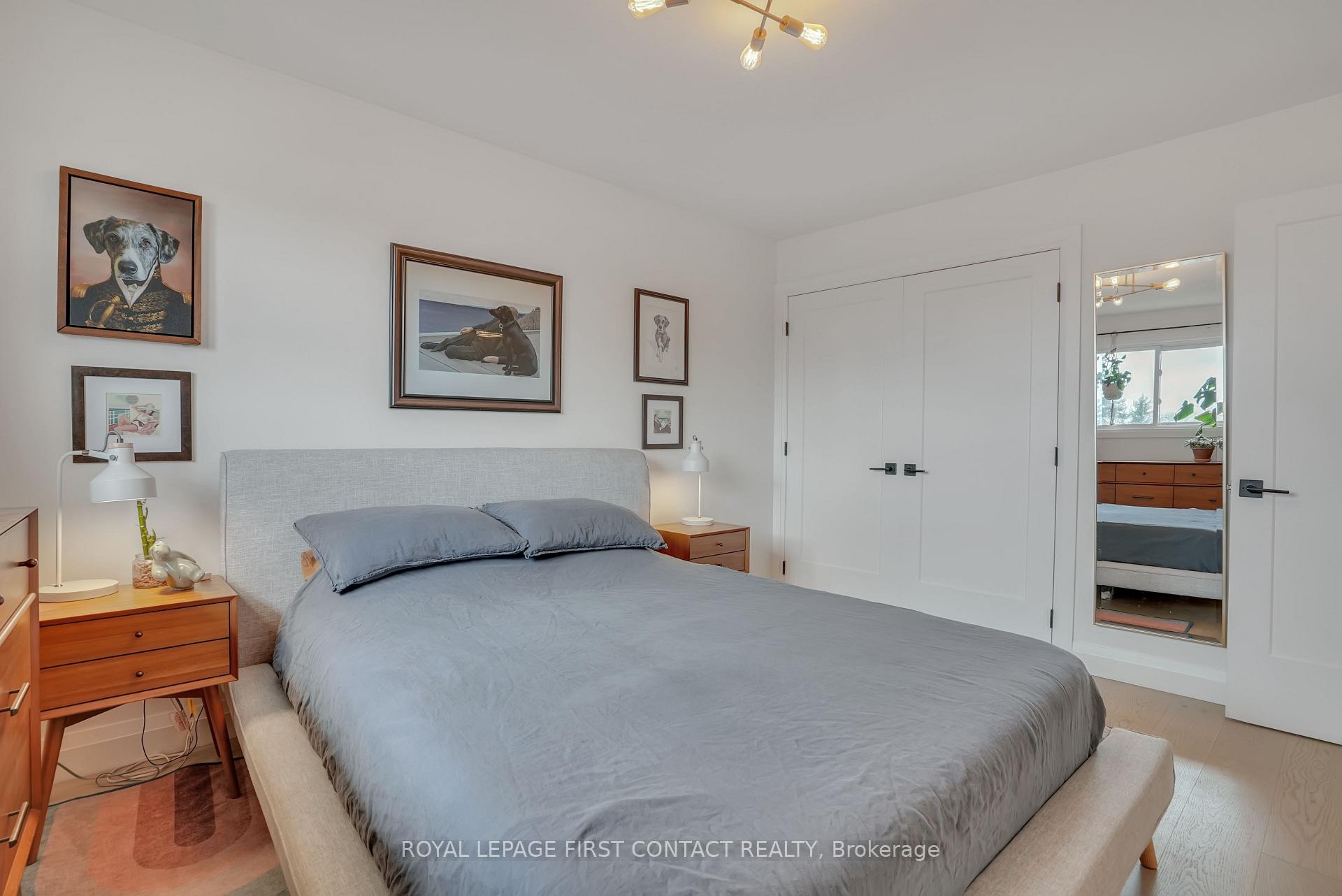 Photo 20 of 248 Cedar Crescent, Barrie, Bayshore — HOMEH