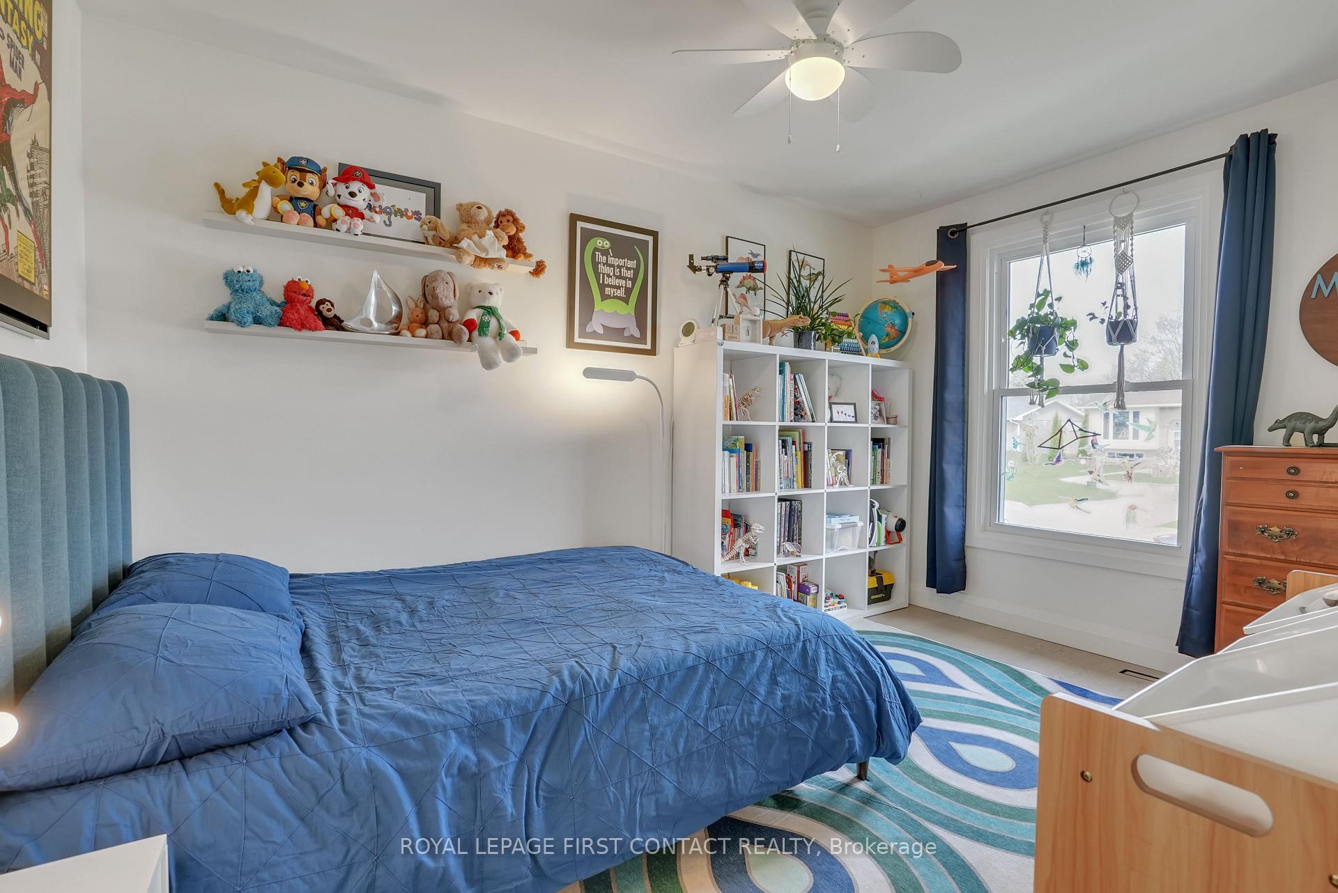 Photo 21 of 248 Cedar Crescent, Barrie, Bayshore — HOMEH