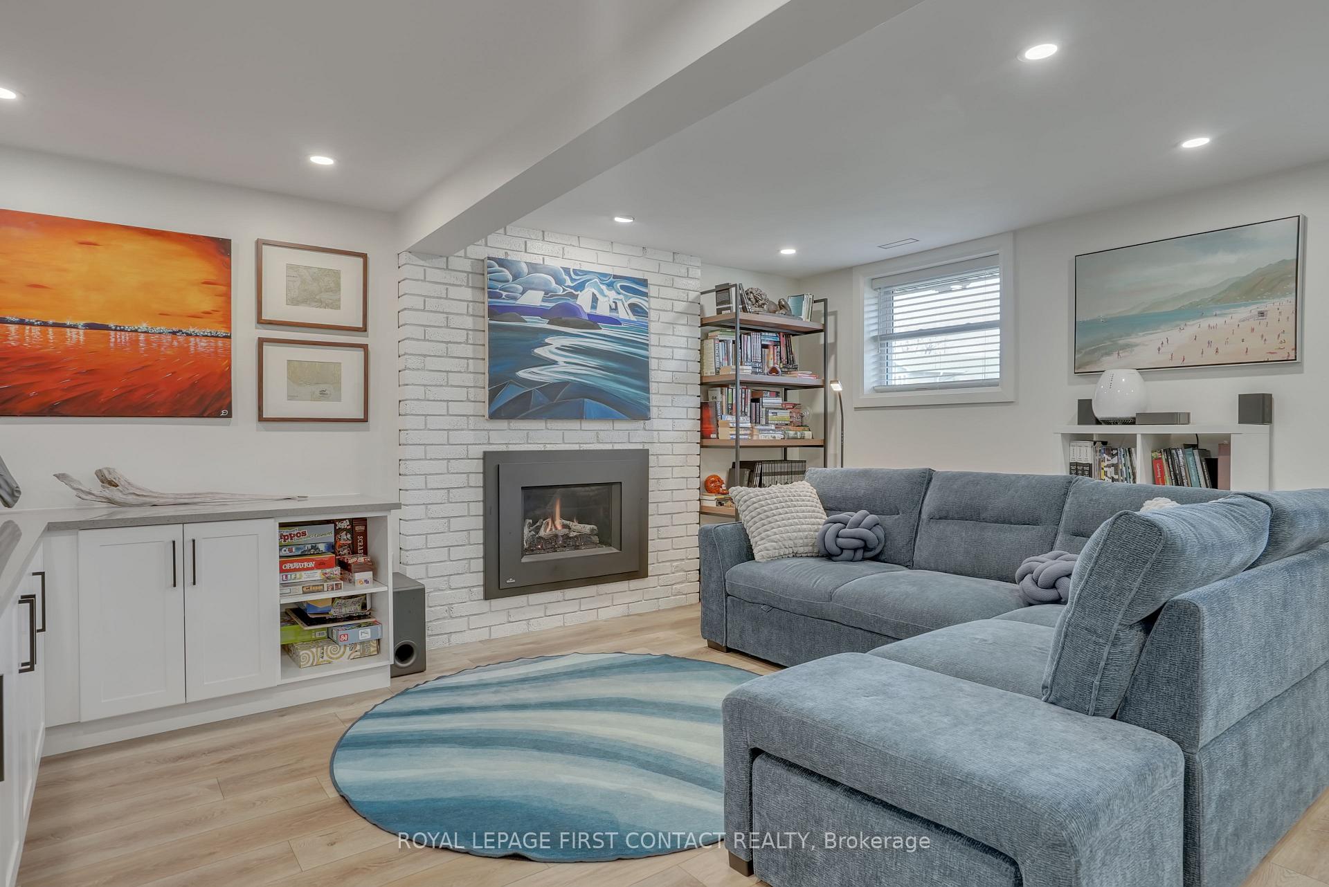 Photo 28 of 248 Cedar Crescent, Barrie, Bayshore — HOMEH