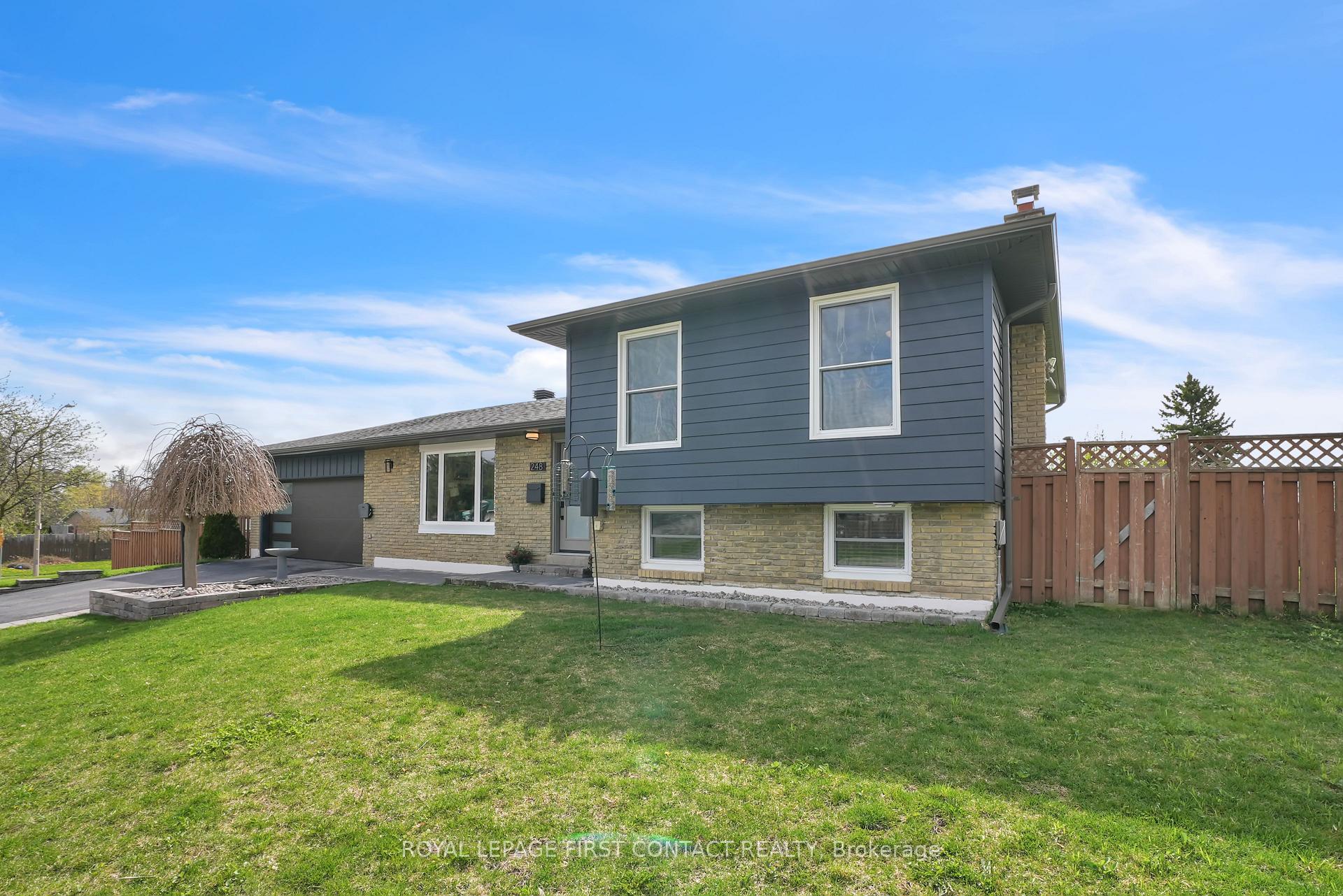 Photo 40 of 248 Cedar Crescent, Barrie, Bayshore — HOMEH