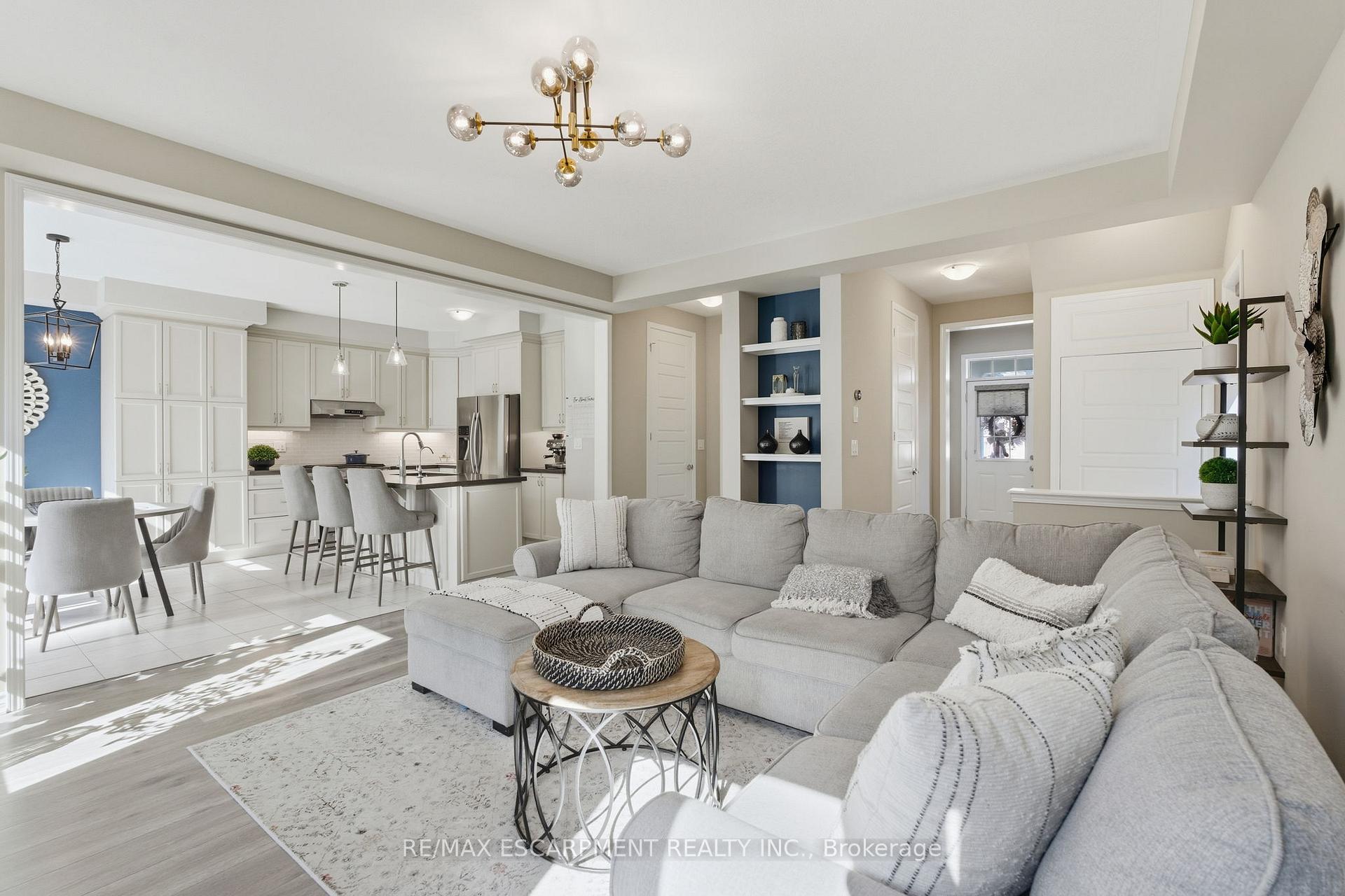 Photo 8 of 15 Bastia Street E, Hamilton, Waterdown — HOMEH
