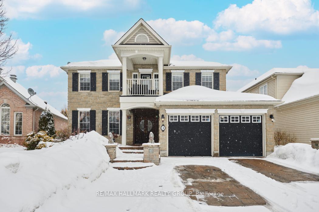 Photo 2 of 3 WERSCH Lane Road S, Ottawa, Barrhaven - Stonebridge — HOMEH