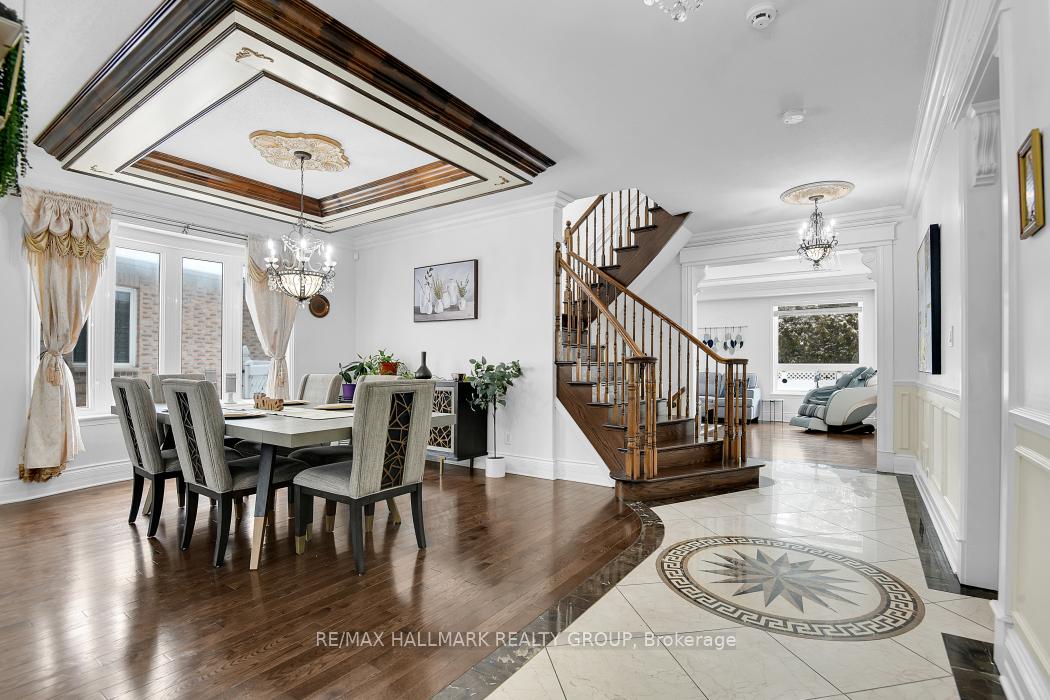 Photo 7 of 3 WERSCH Lane Road S, Ottawa, Barrhaven - Stonebridge — HOMEH
