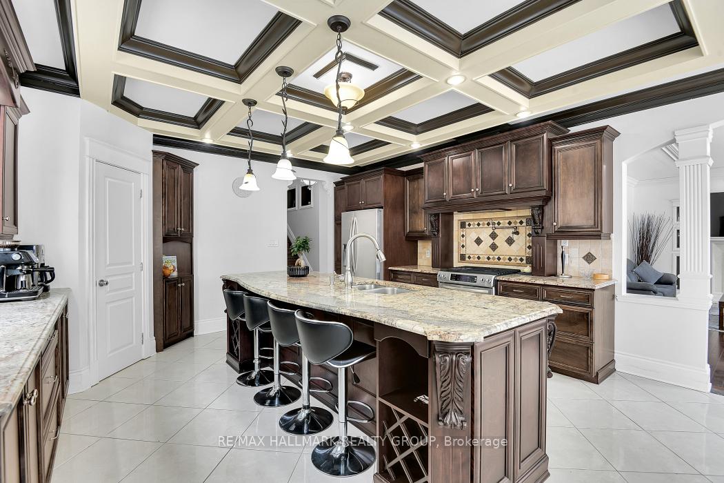 Photo 9 of 3 WERSCH Lane Road S, Ottawa, Barrhaven - Stonebridge — HOMEH