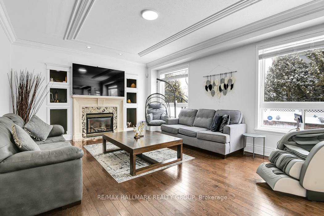 Photo 12 of 3 WERSCH Lane Road S, Ottawa, Barrhaven - Stonebridge — HOMEH