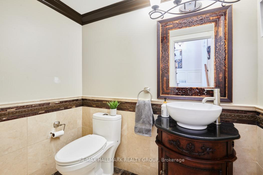 Photo 14 of 3 WERSCH Lane Road S, Ottawa, Barrhaven - Stonebridge — HOMEH