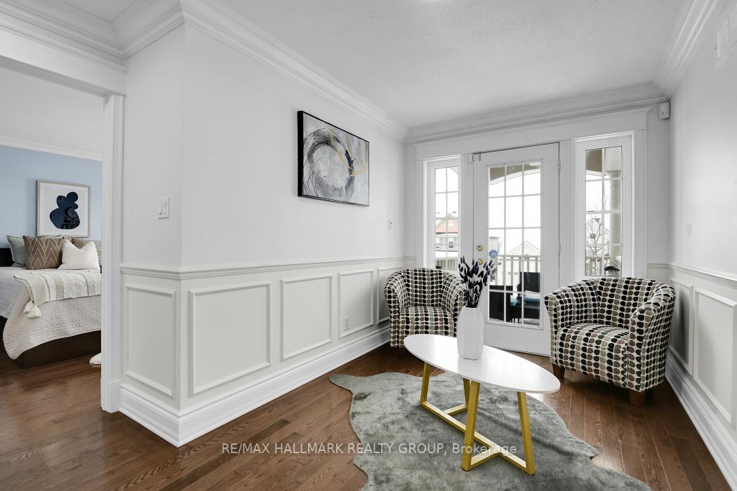 Photo 16 of 3 WERSCH Lane Road S, Ottawa, Barrhaven - Stonebridge — HOMEH