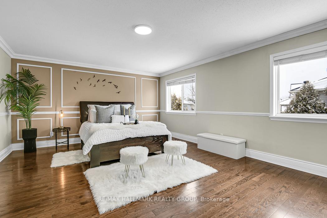 Photo 17 of 3 WERSCH Lane Road S, Ottawa, Barrhaven - Stonebridge — HOMEH