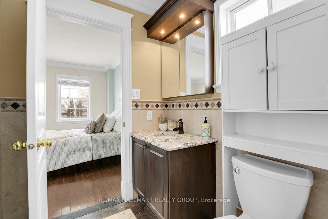 Photo 23 of 3 WERSCH Lane Road S, Ottawa, Barrhaven - Stonebridge — HOMEH