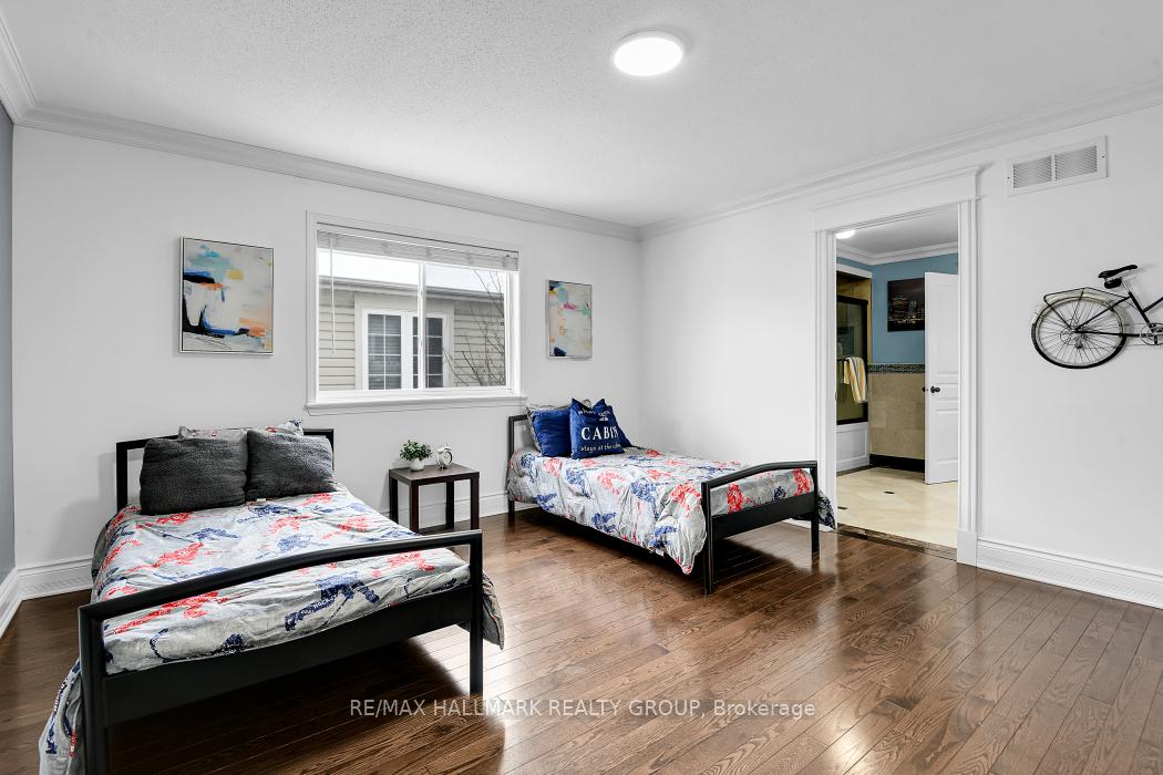 Photo 25 of 3 WERSCH Lane Road S, Ottawa, Barrhaven - Stonebridge — HOMEH
