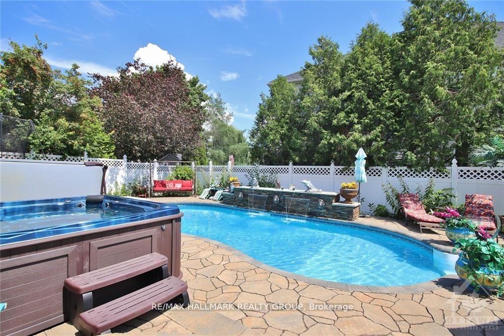 Photo 35 of 3 WERSCH Lane Road S, Ottawa, Barrhaven - Stonebridge — HOMEH