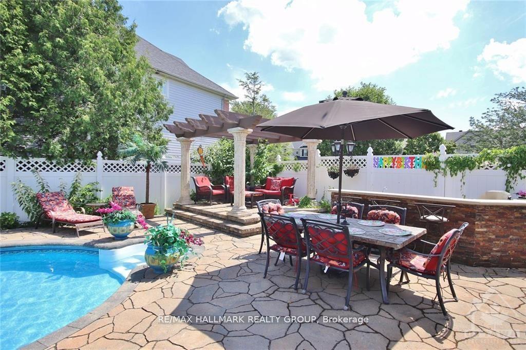 Photo 36 of 3 WERSCH Lane Road S, Ottawa, Barrhaven - Stonebridge — HOMEH