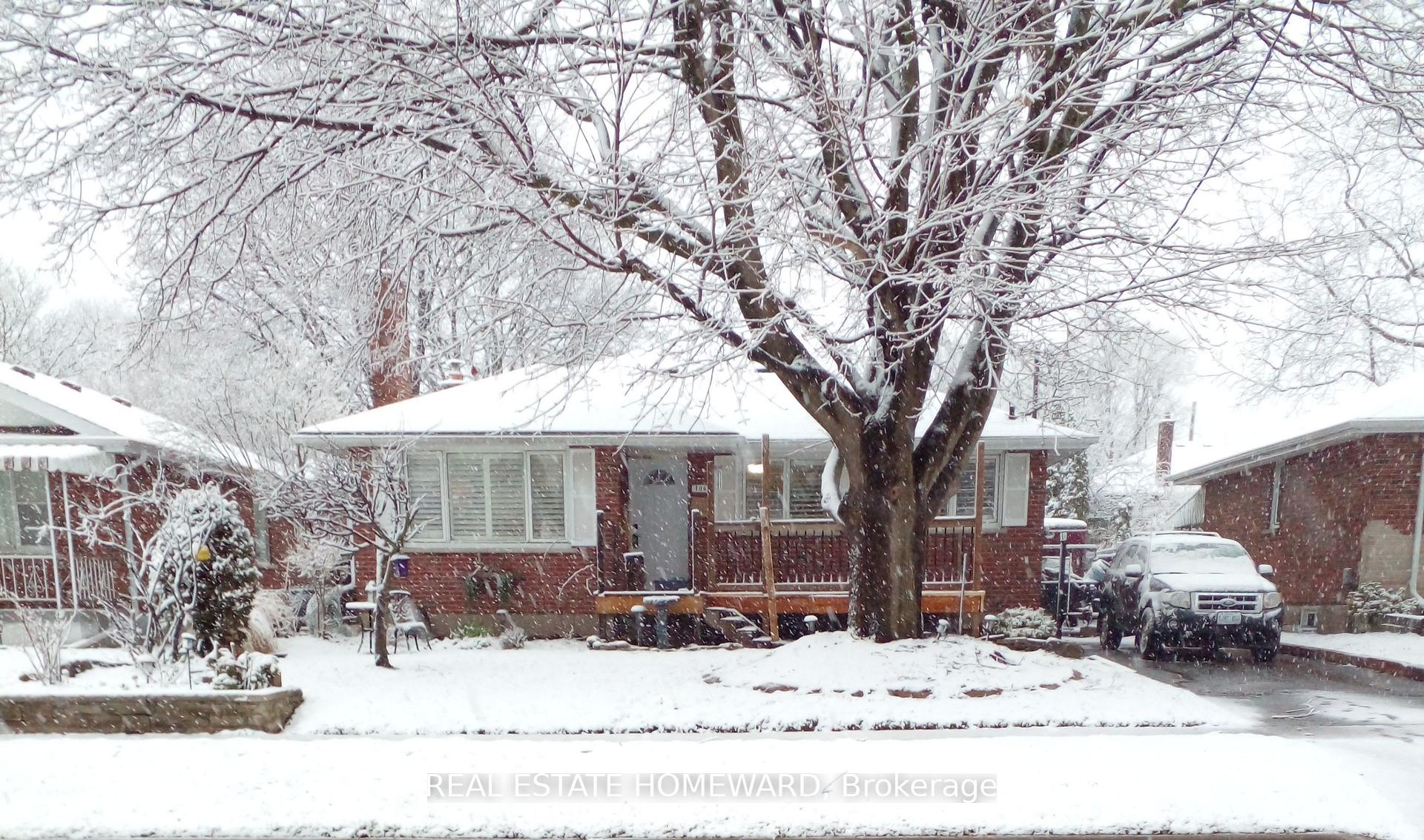 Photo 1 of 106 Easthaven Street, Oshawa, Eastdale — HOMEH