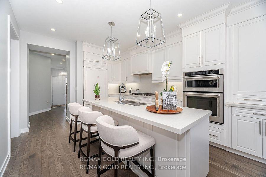 Photo 37 of 49 Argelia Crescent, Brampton, Credit Valley — HOMEH