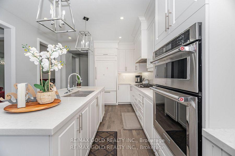 Photo 31 of 49 Argelia Crescent, Brampton, Credit Valley — HOMEH