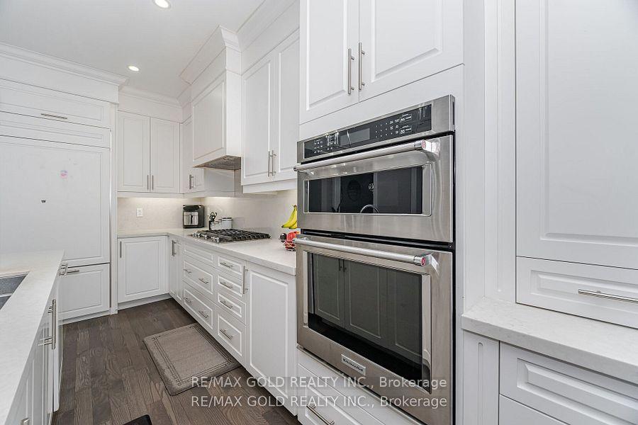 Photo 38 of 49 Argelia Crescent, Brampton, Credit Valley — HOMEH