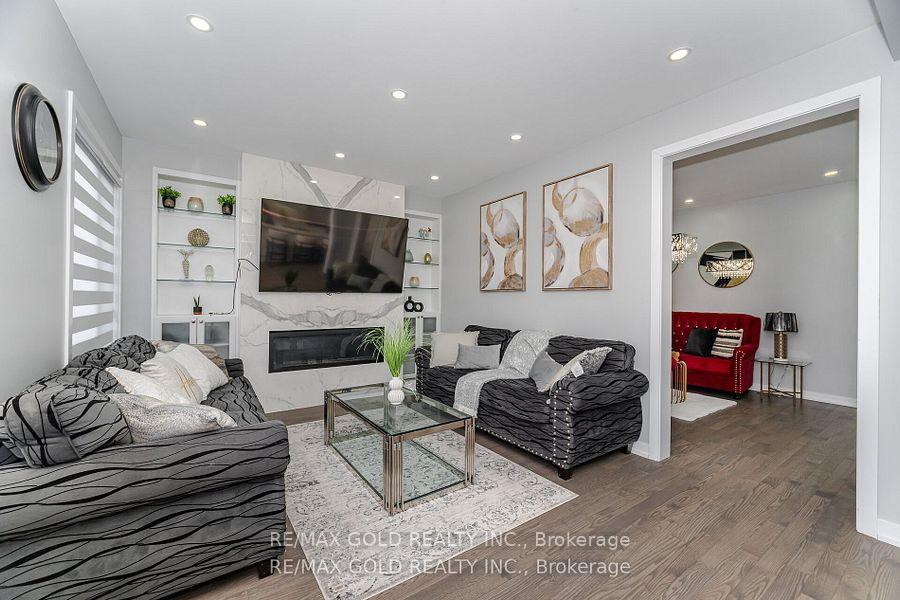 Photo 40 of 49 Argelia Crescent, Brampton, Credit Valley — HOMEH