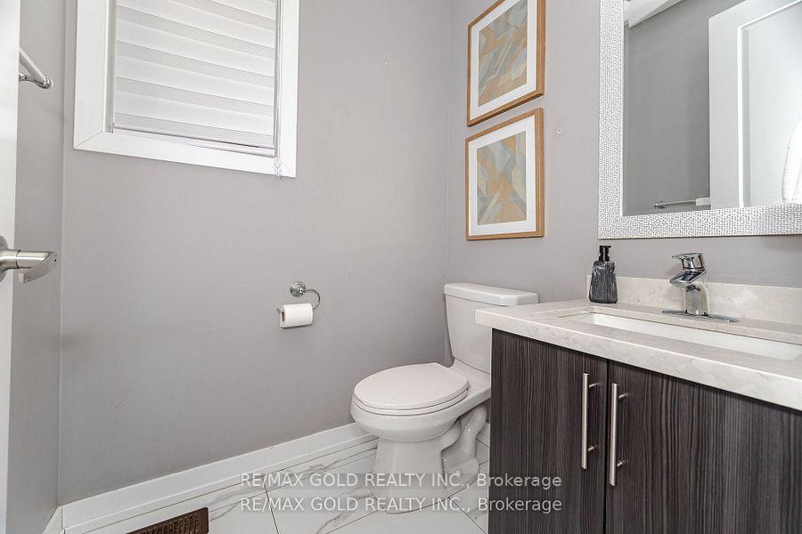 Photo 20 of 49 Argelia Crescent, Brampton, Credit Valley — HOMEH