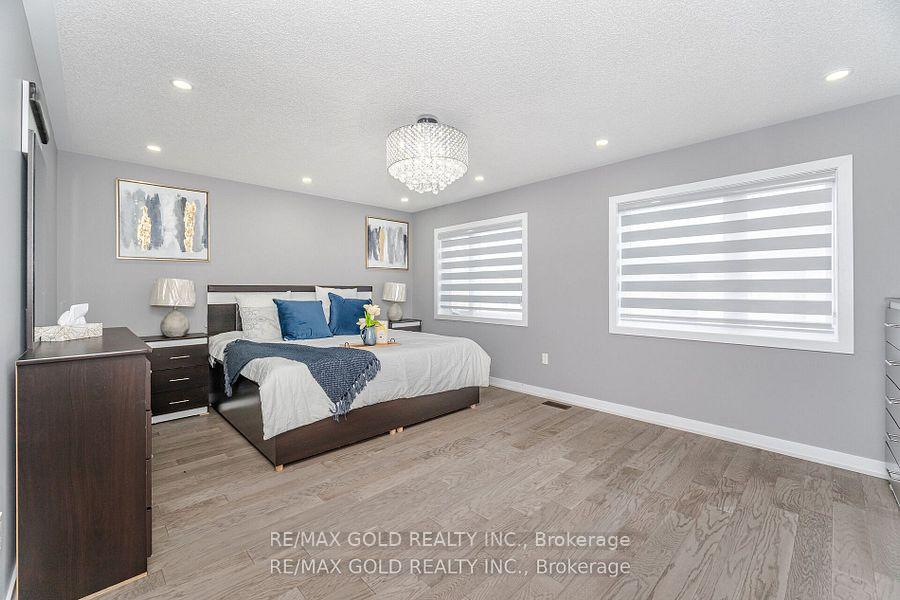 Photo 8 of 49 Argelia Crescent, Brampton, Credit Valley — HOMEH