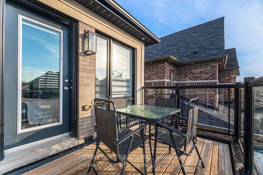 Photo 16 of 49 Argelia Crescent, Brampton, Credit Valley — HOMEH