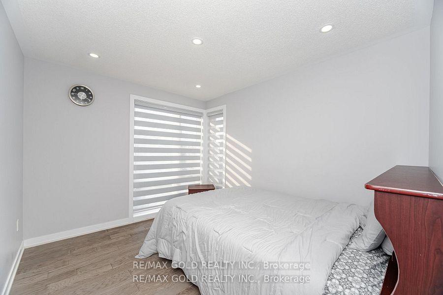 Photo 27 of 49 Argelia Crescent, Brampton, Credit Valley — HOMEH
