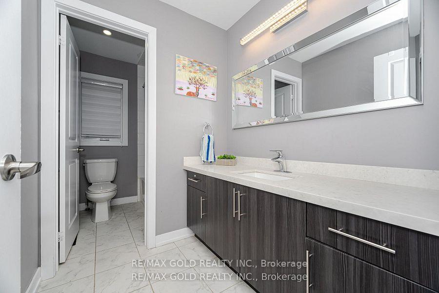 Photo 19 of 49 Argelia Crescent, Brampton, Credit Valley — HOMEH