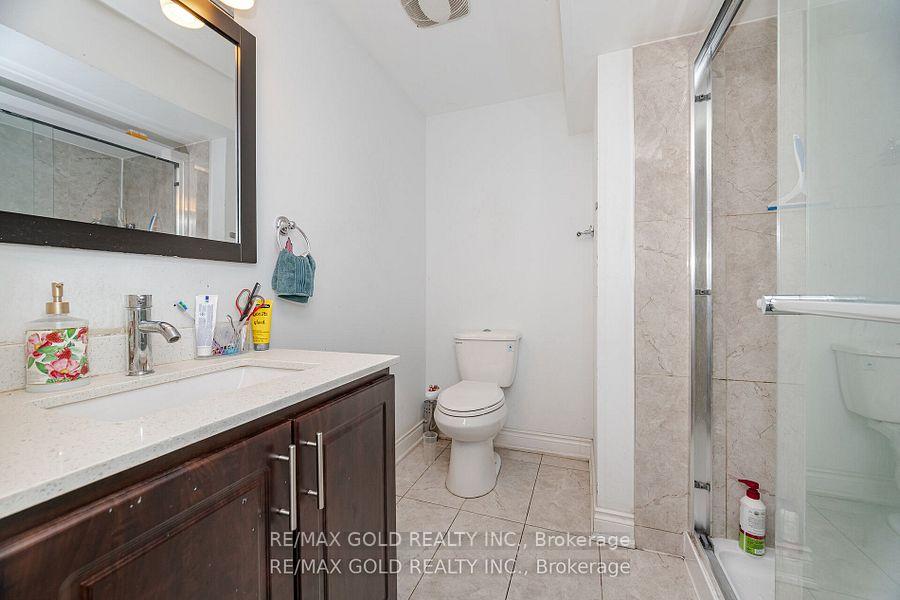 Photo 22 of 49 Argelia Crescent, Brampton, Credit Valley — HOMEH