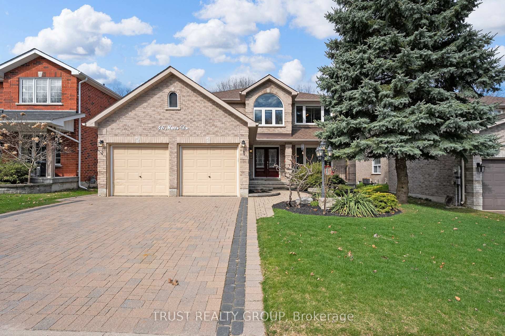 Photo 1 of 46 Muir Drive, Barrie, Ardagh — HOMEH