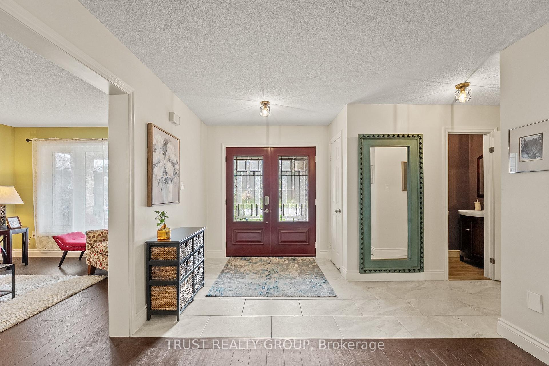 Photo 6 of 46 Muir Drive, Barrie, Ardagh — HOMEH