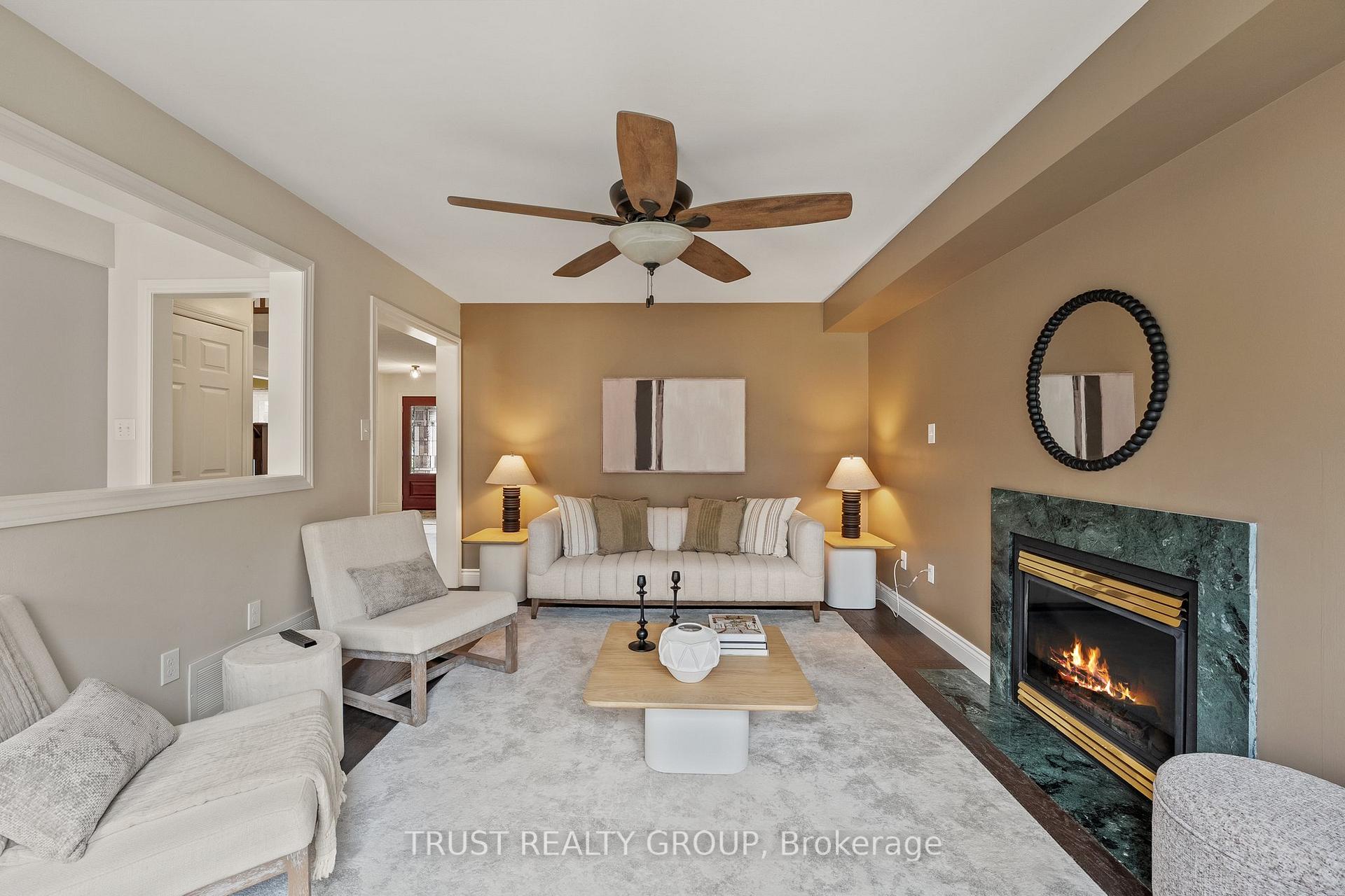 Photo 9 of 46 Muir Drive, Barrie, Ardagh — HOMEH