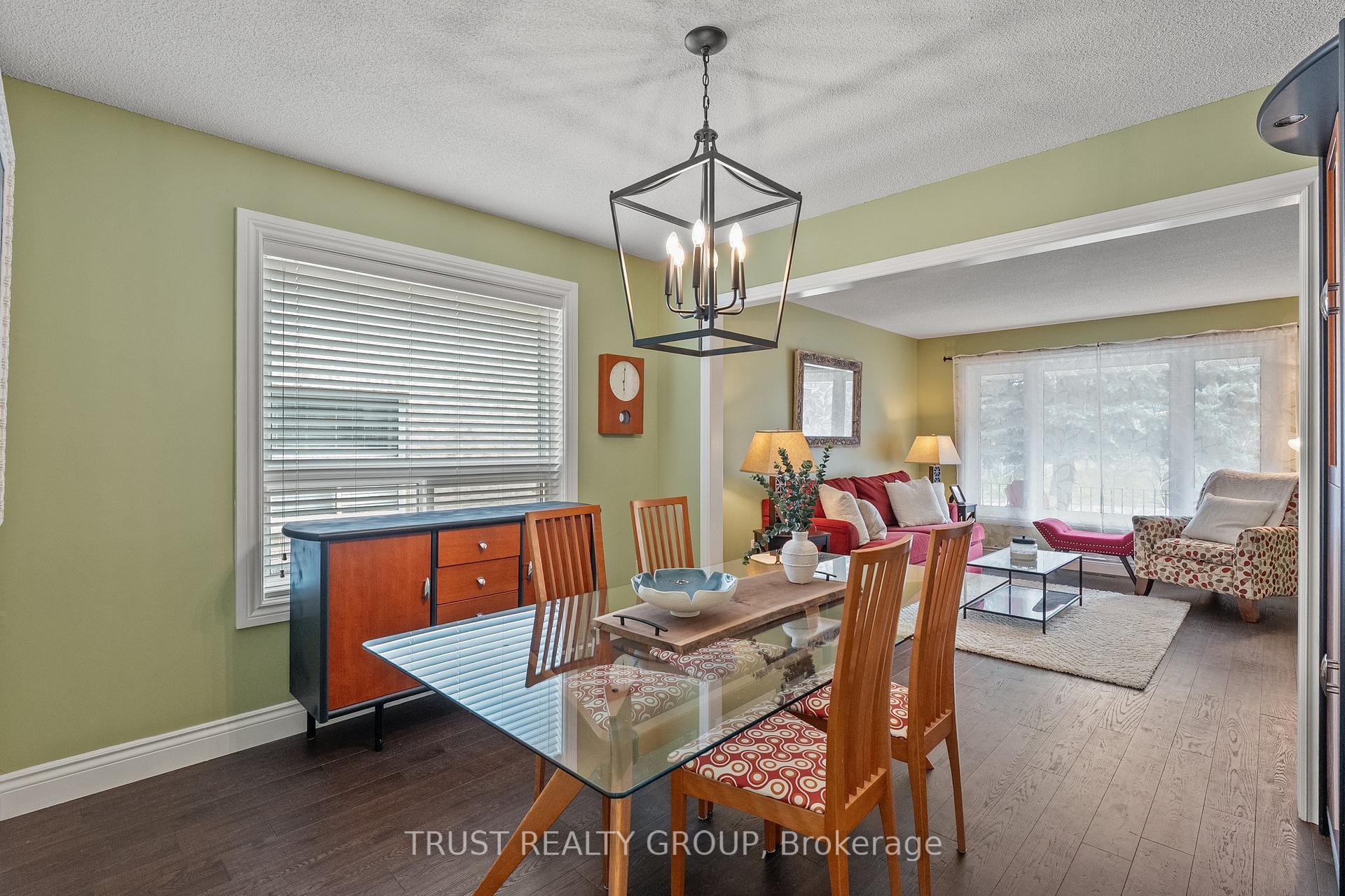 Photo 14 of 46 Muir Drive, Barrie, Ardagh — HOMEH