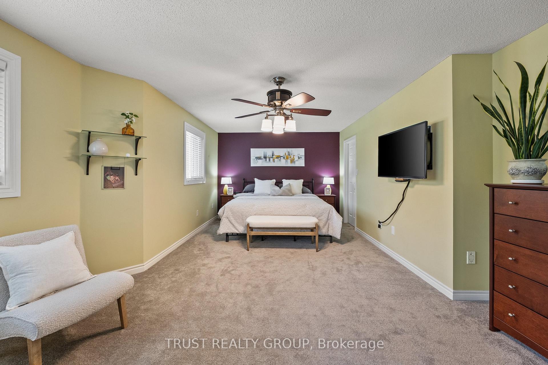 Photo 17 of 46 Muir Drive, Barrie, Ardagh — HOMEH