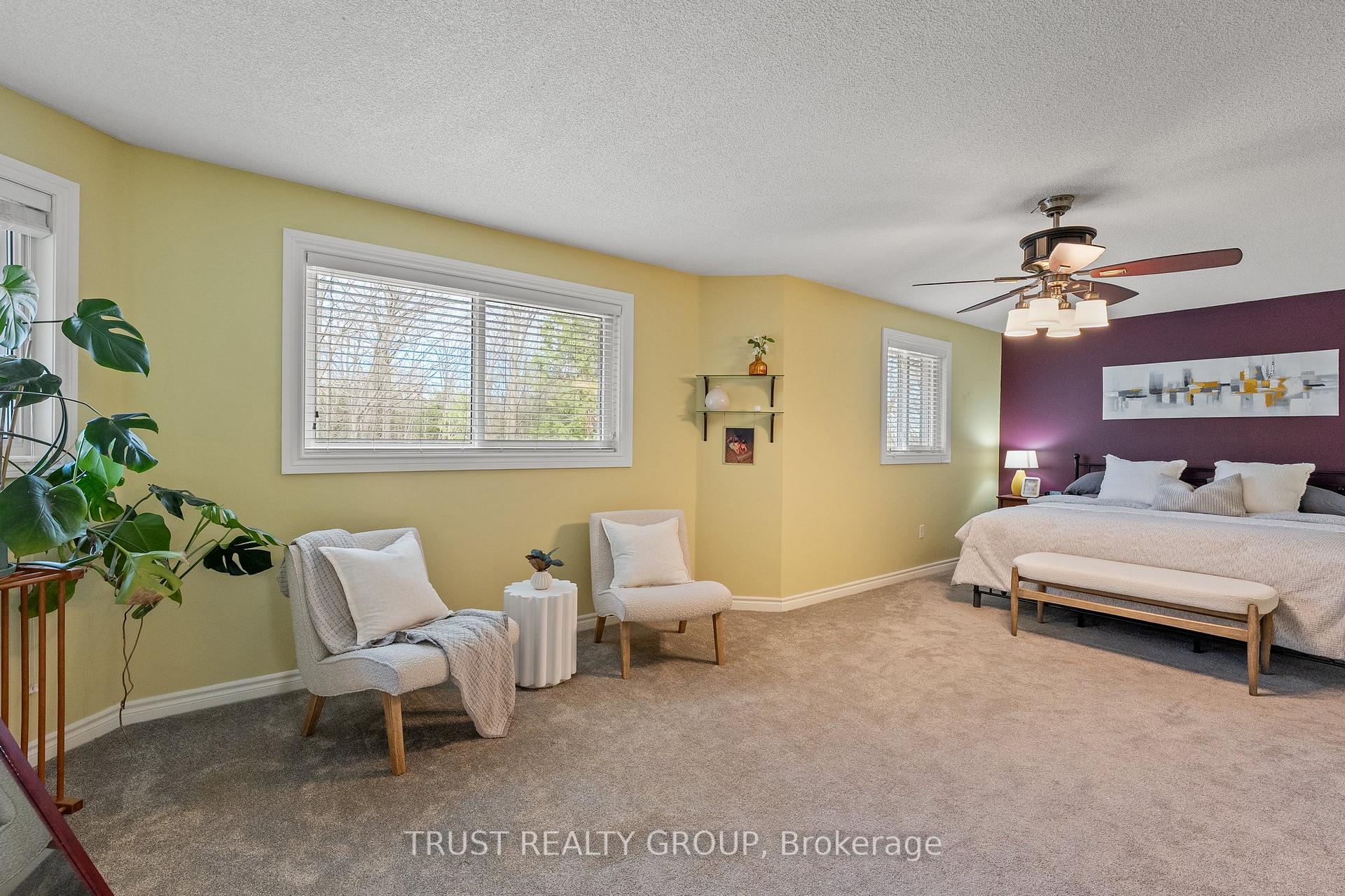 Photo 18 of 46 Muir Drive, Barrie, Ardagh — HOMEH