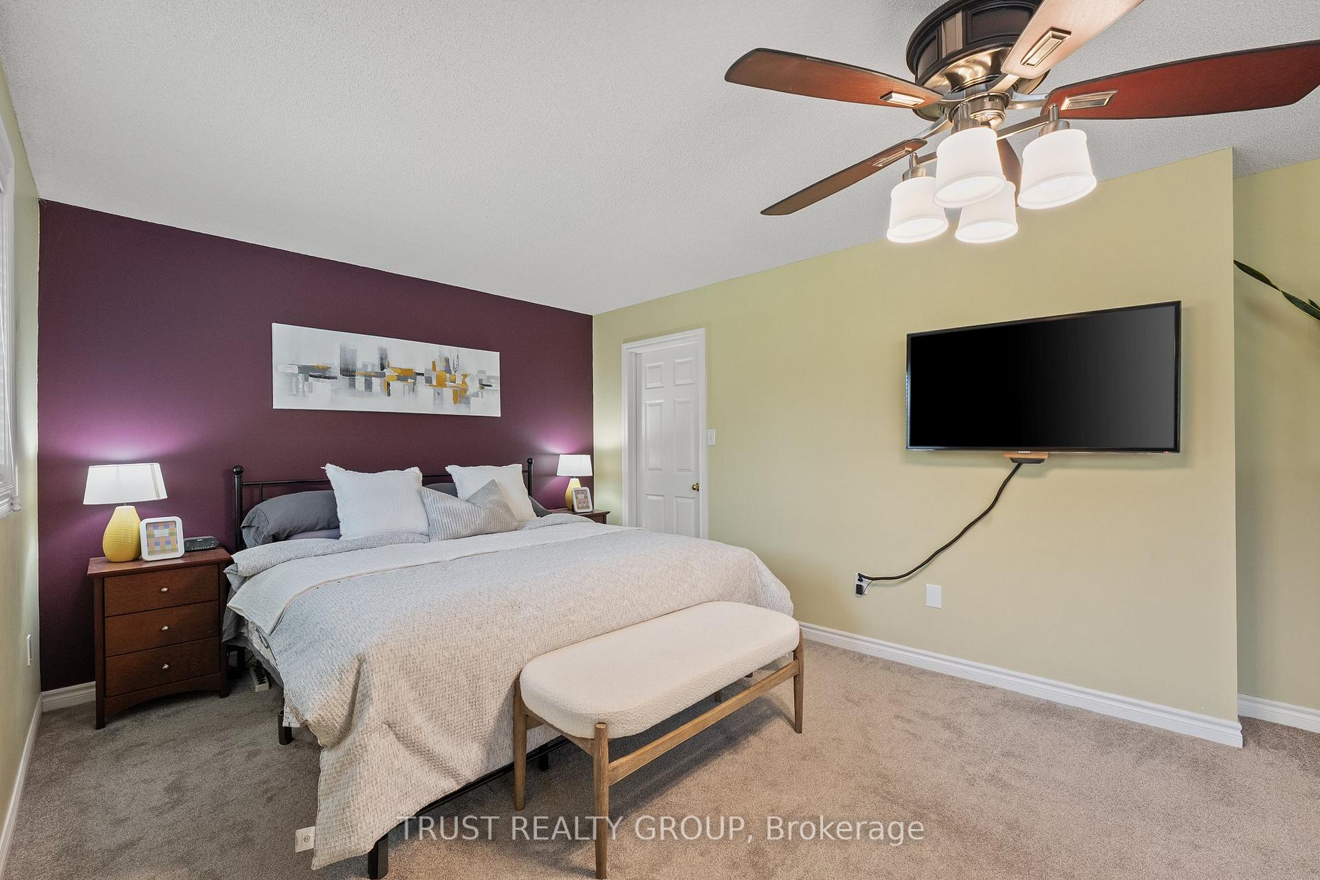 Photo 19 of 46 Muir Drive, Barrie, Ardagh — HOMEH