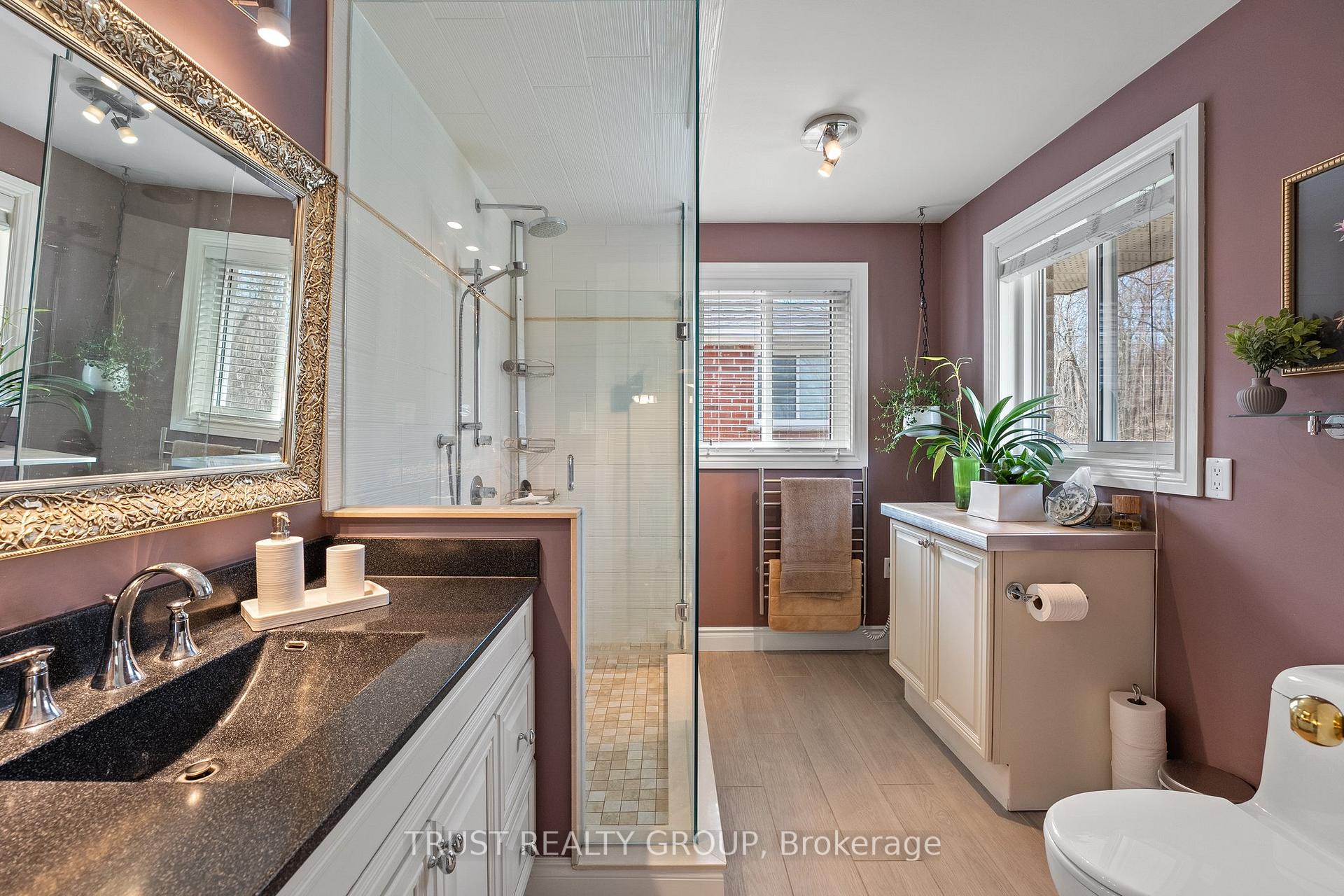 Photo 21 of 46 Muir Drive, Barrie, Ardagh — HOMEH
