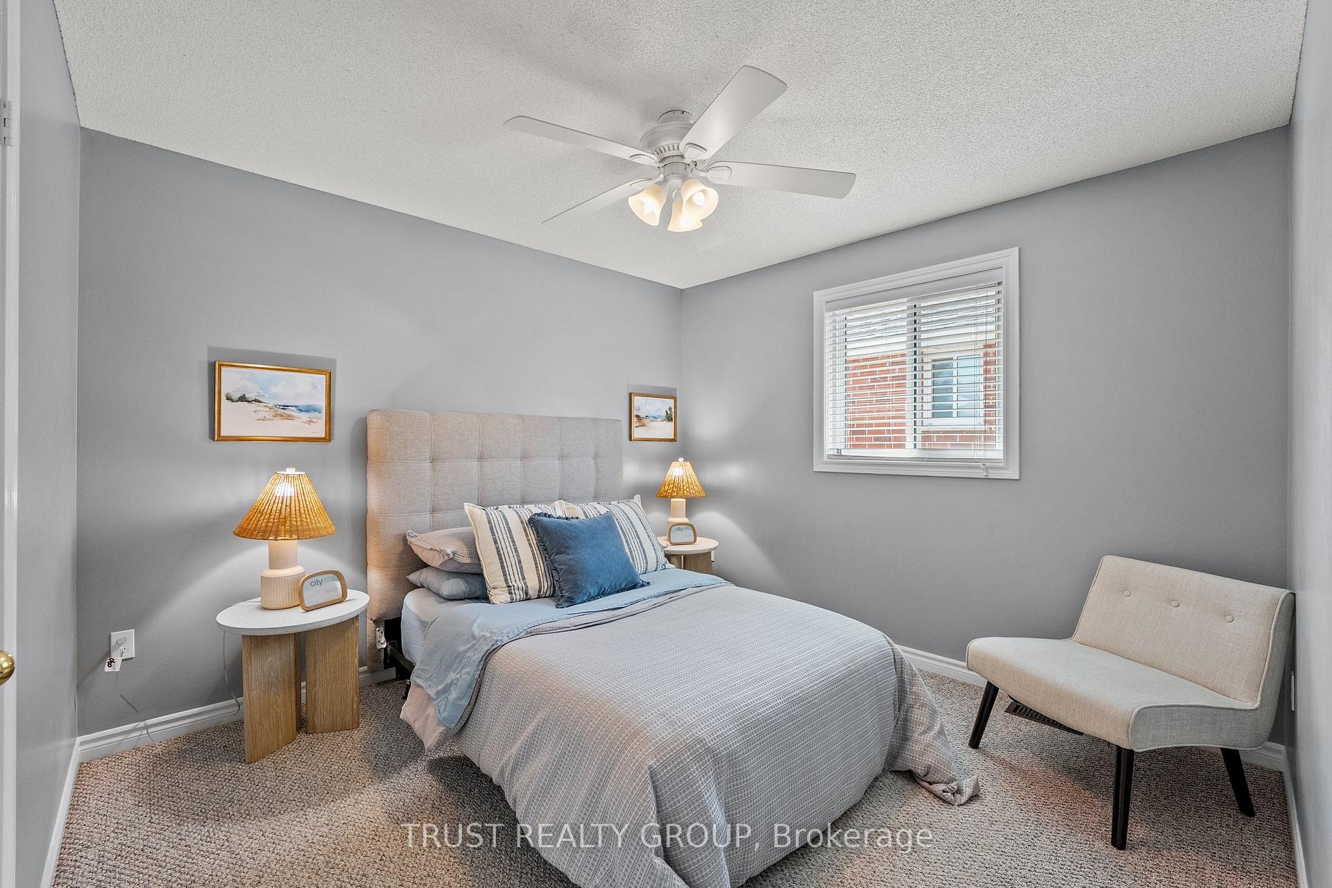Photo 24 of 46 Muir Drive, Barrie, Ardagh — HOMEH