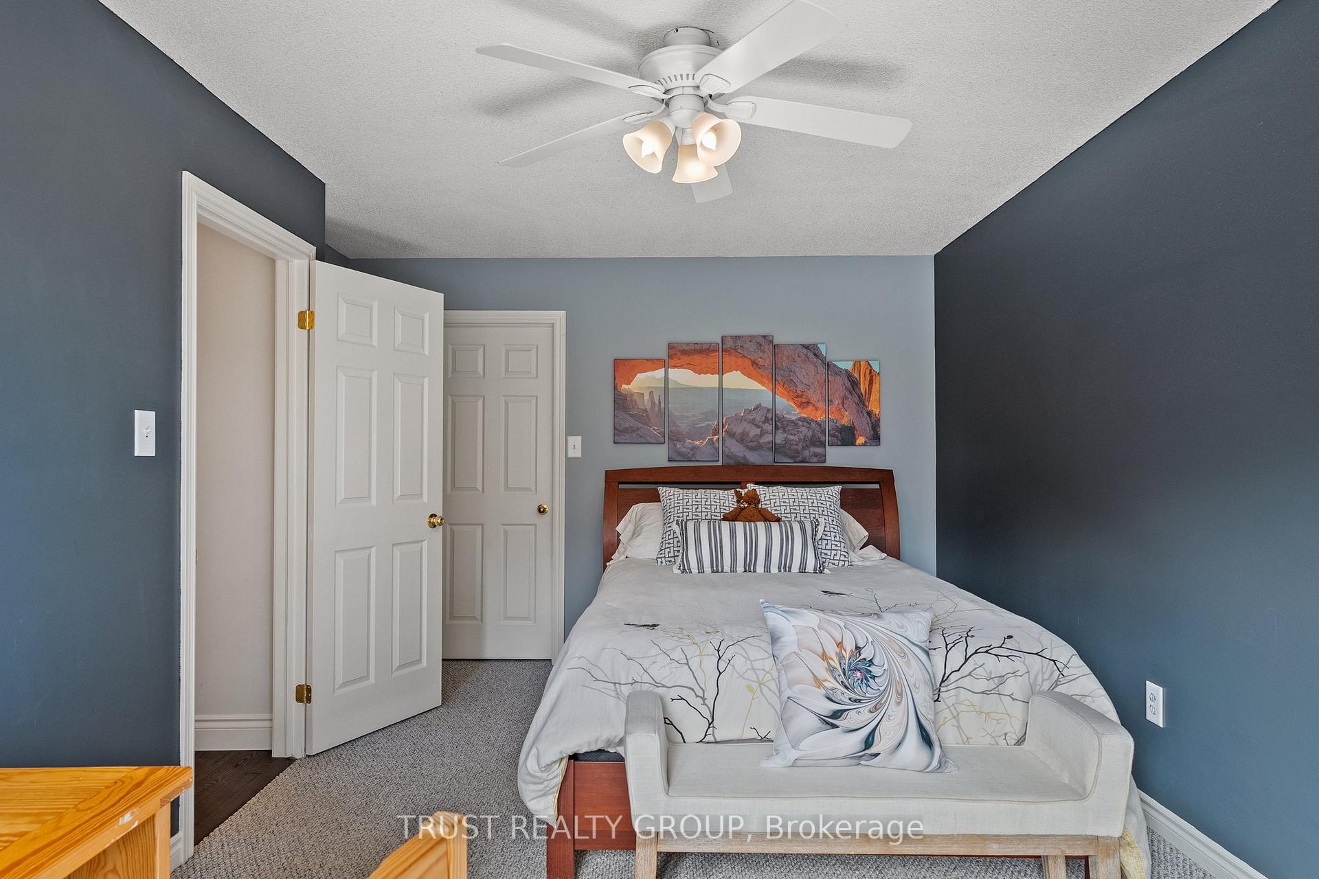 Photo 26 of 46 Muir Drive, Barrie, Ardagh — HOMEH