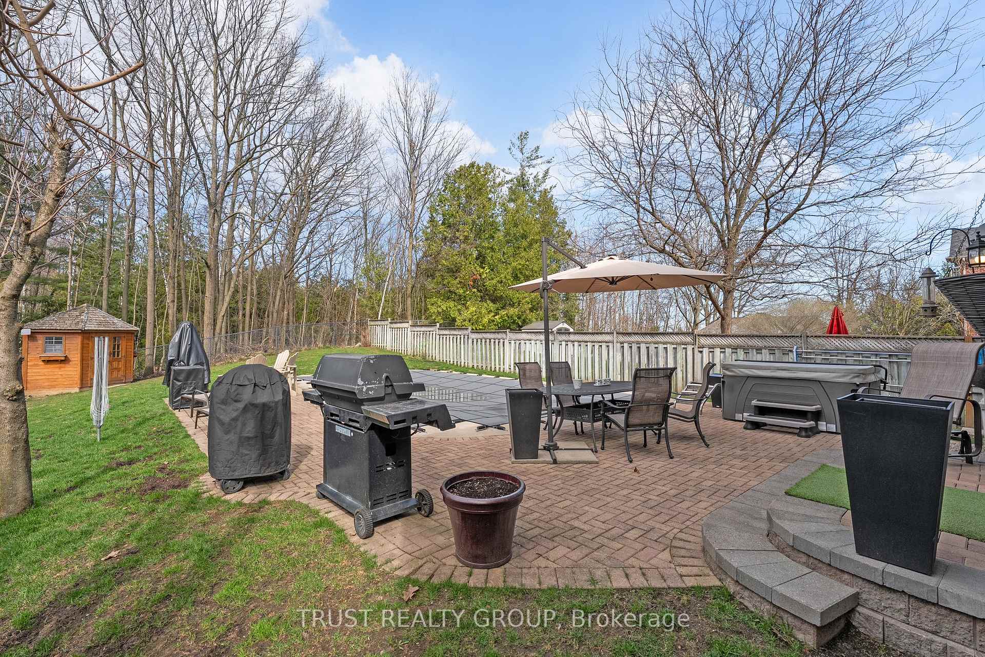 Photo 30 of 46 Muir Drive, Barrie, Ardagh — HOMEH