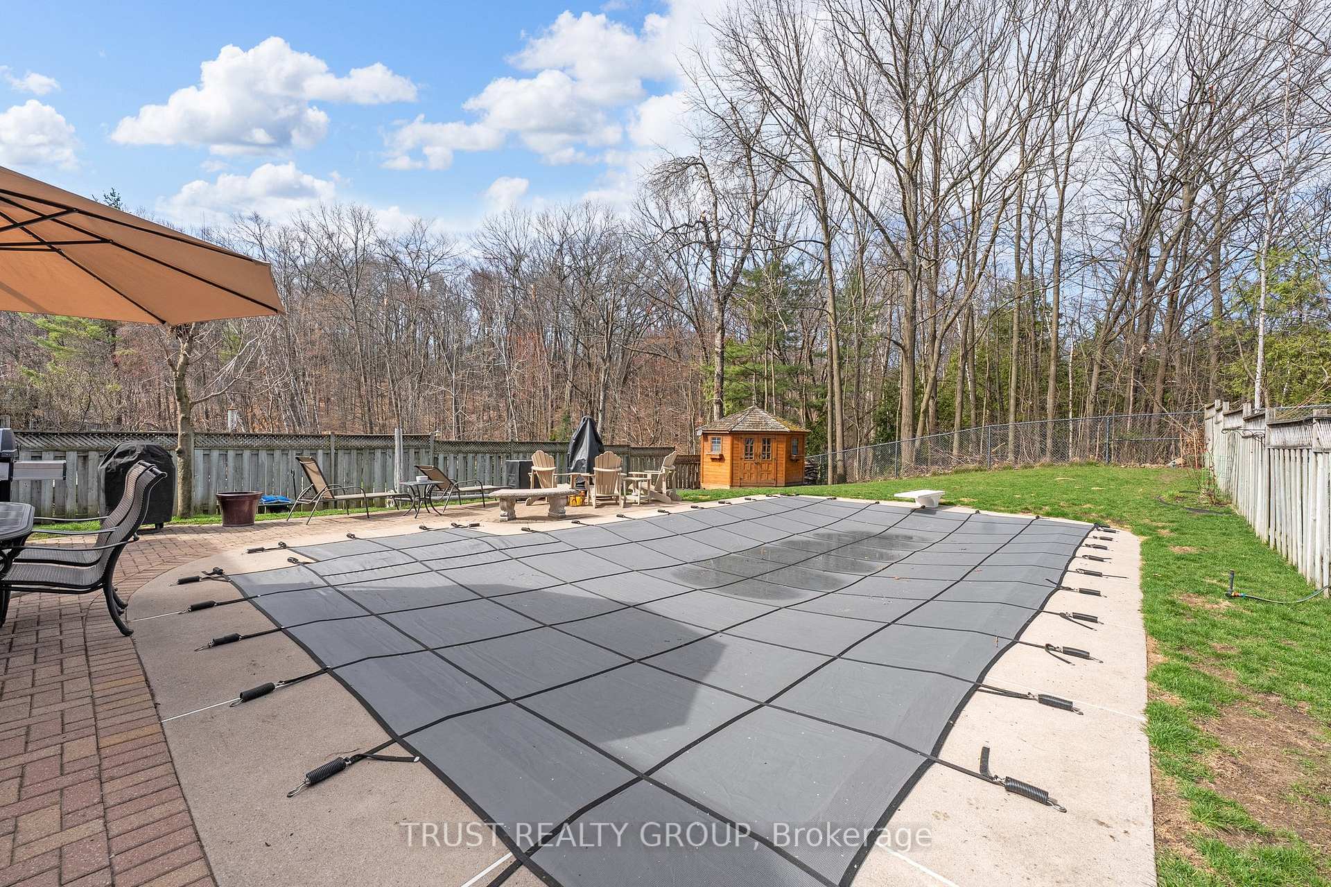 Photo 32 of 46 Muir Drive, Barrie, Ardagh — HOMEH
