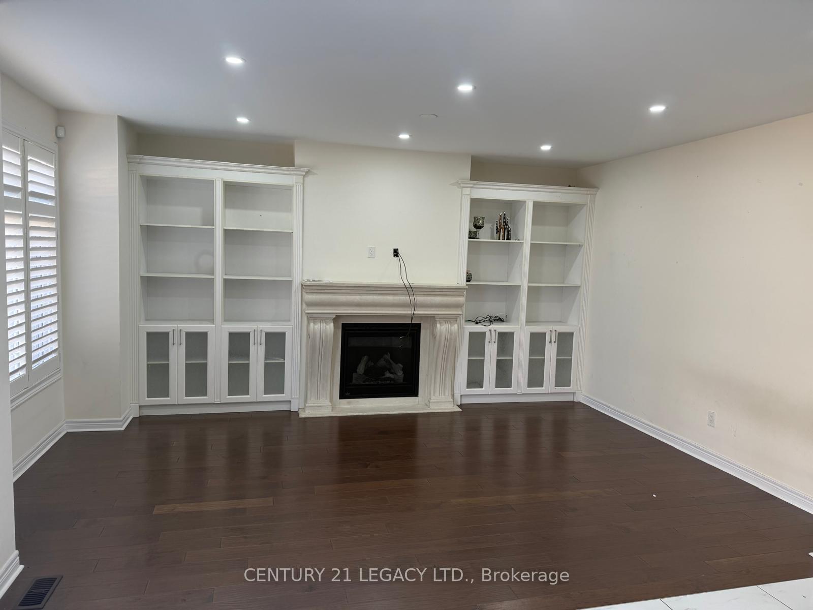 Photo 4 of 8 George Gray Drive, Brampton, Sandringham-Wellington North — HOMEH