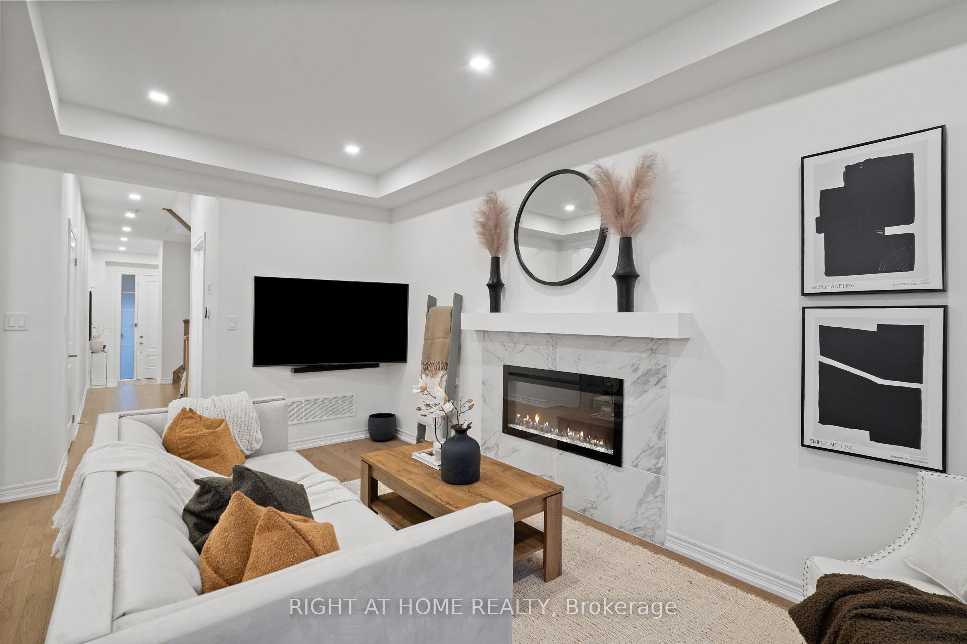 Photo 23 of 9 Angelfish Road, Brampton, Northwest Brampton — HOMEH
