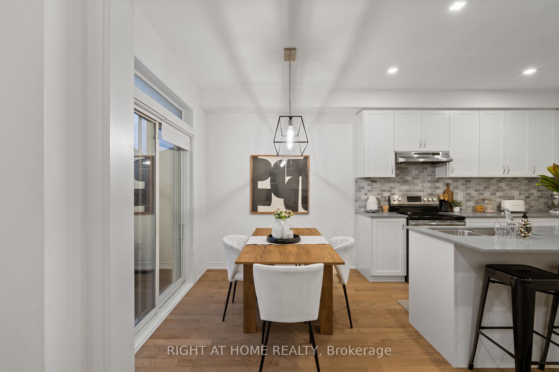 Photo 25 of 9 Angelfish Road, Brampton, Northwest Brampton — HOMEH
