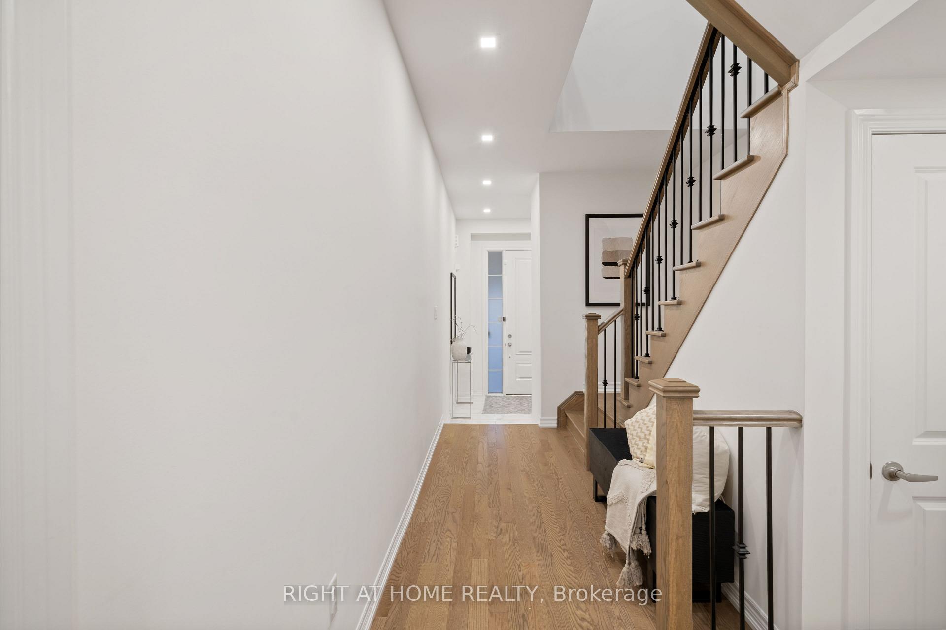Photo 8 of 9 Angelfish Road, Brampton, Northwest Brampton — HOMEH
