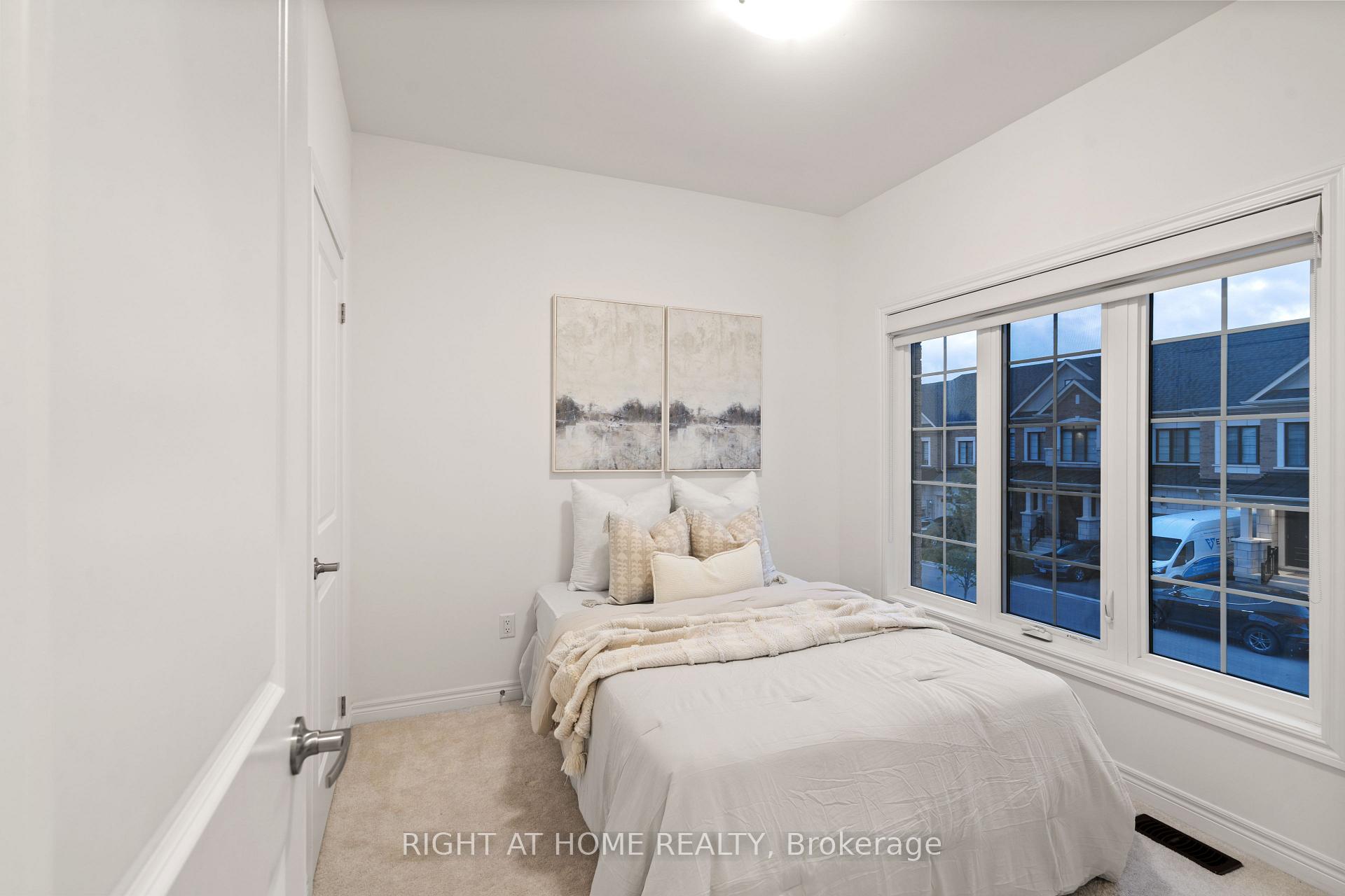Photo 9 of 9 Angelfish Road, Brampton, Northwest Brampton — HOMEH