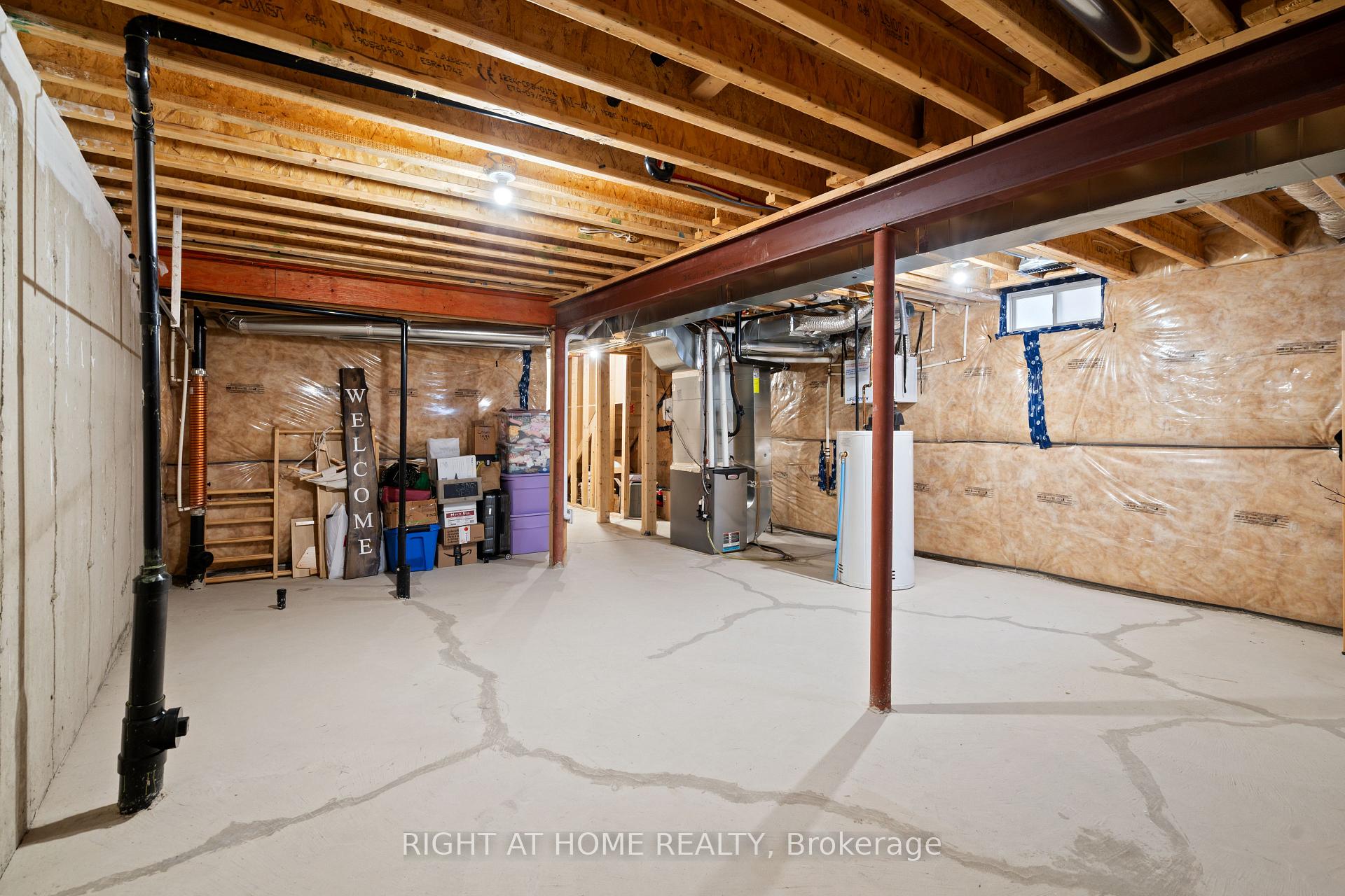 Photo 19 of 9 Angelfish Road, Brampton, Northwest Brampton — HOMEH