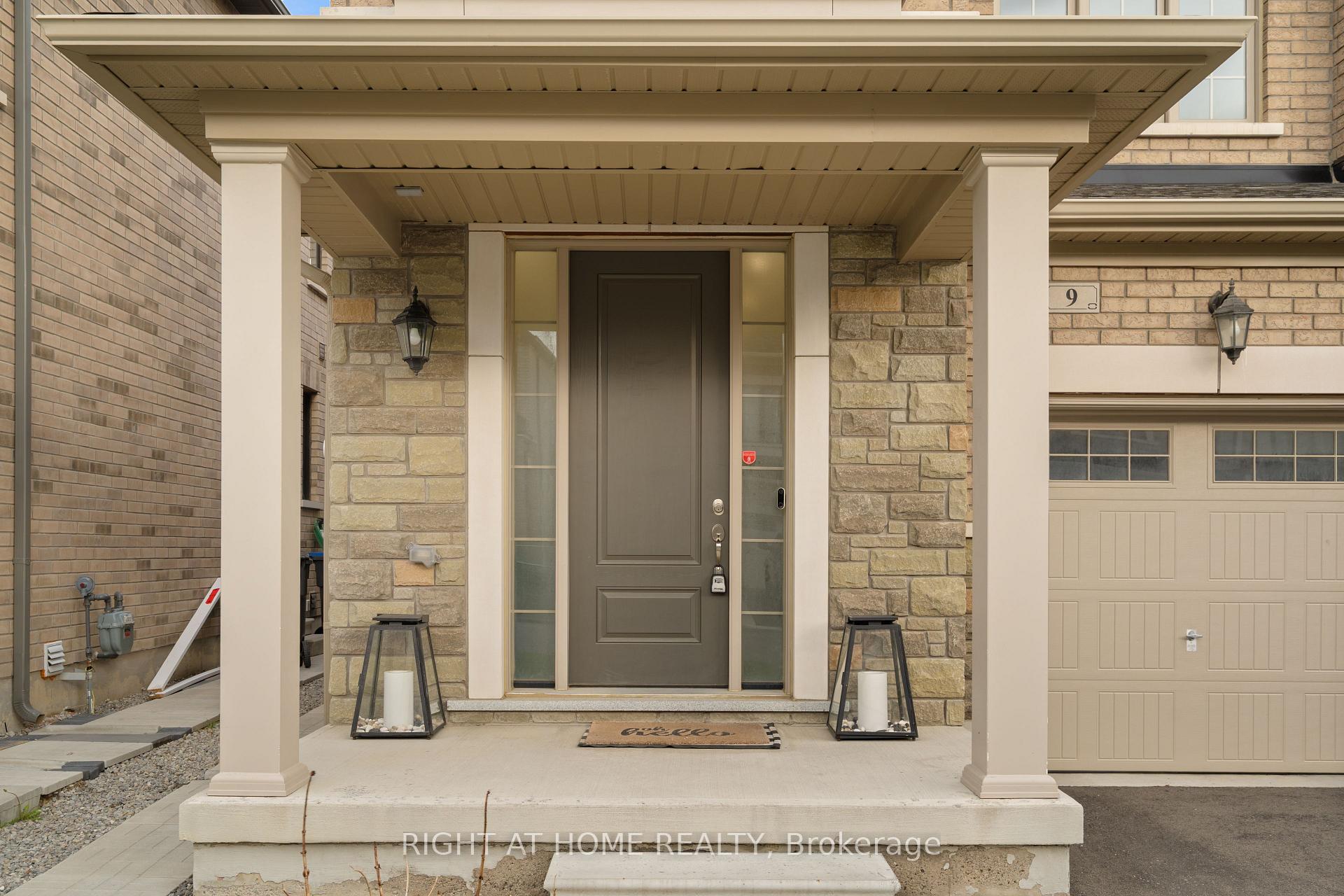 Photo 18 of 9 Angelfish Road, Brampton, Northwest Brampton — HOMEH