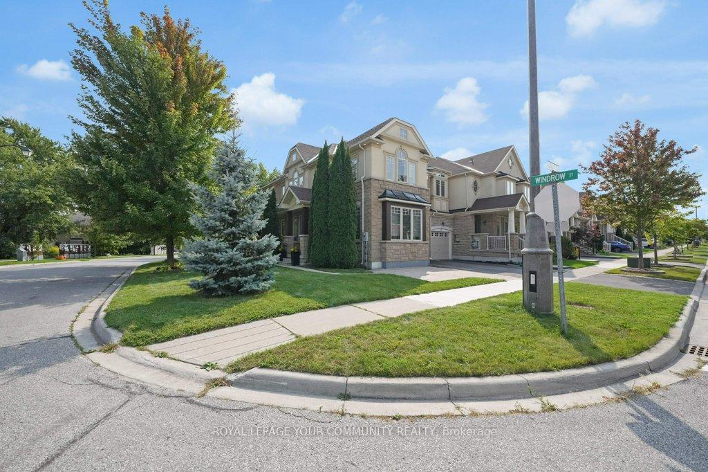 Photo 1 of 55 Pexton Avenue, Richmond Hill, Jefferson — HOMEH