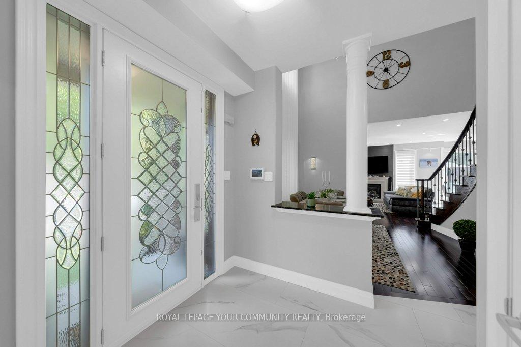 Photo 4 of 55 Pexton Avenue, Richmond Hill, Jefferson — HOMEH