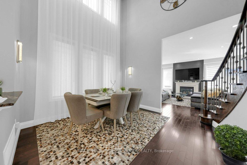 Photo 6 of 55 Pexton Avenue, Richmond Hill, Jefferson — HOMEH